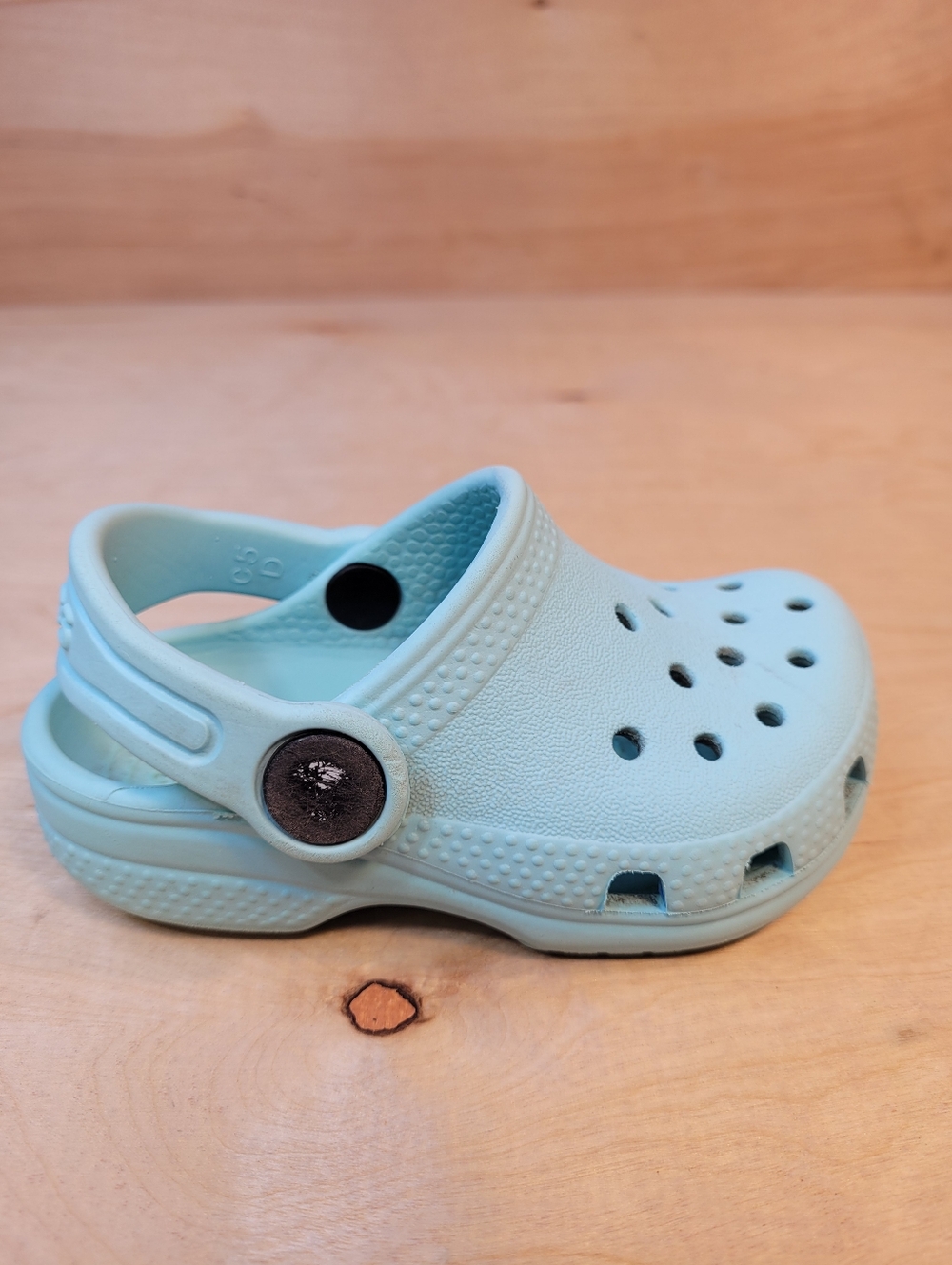 Crocs Classic Kids Toddler Clogs Size 5C